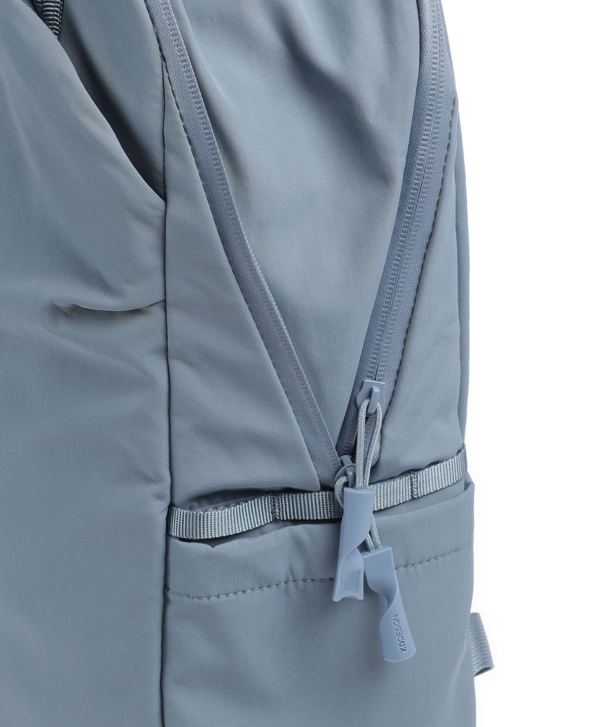 XD Design Soft Tote Backpack blue