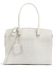 Burkely Cool Colbie Shopper taske chalk white