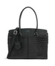 Burkely Cool Colbie Shopper taske bear black
