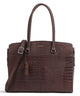 Burkely Cool Colbie Shopper taske bold brandy