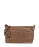 Burkely Natural Norah Crossover taske coco/cognac