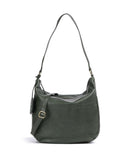 Burkely Natural Norah Hobo bag grass green