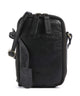 Burkely Natural Norah Phone bag bean black
