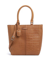 Burkely Cool Colbie Håndtaske cognac
