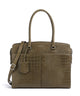 Burkely Cool Colbie Shopper taske olive