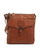 Spikes & Sparrow Bronco Millie Crossover taske brandy