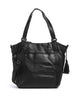 Spikes & Sparrow Apache Lexandra Shopper taske black