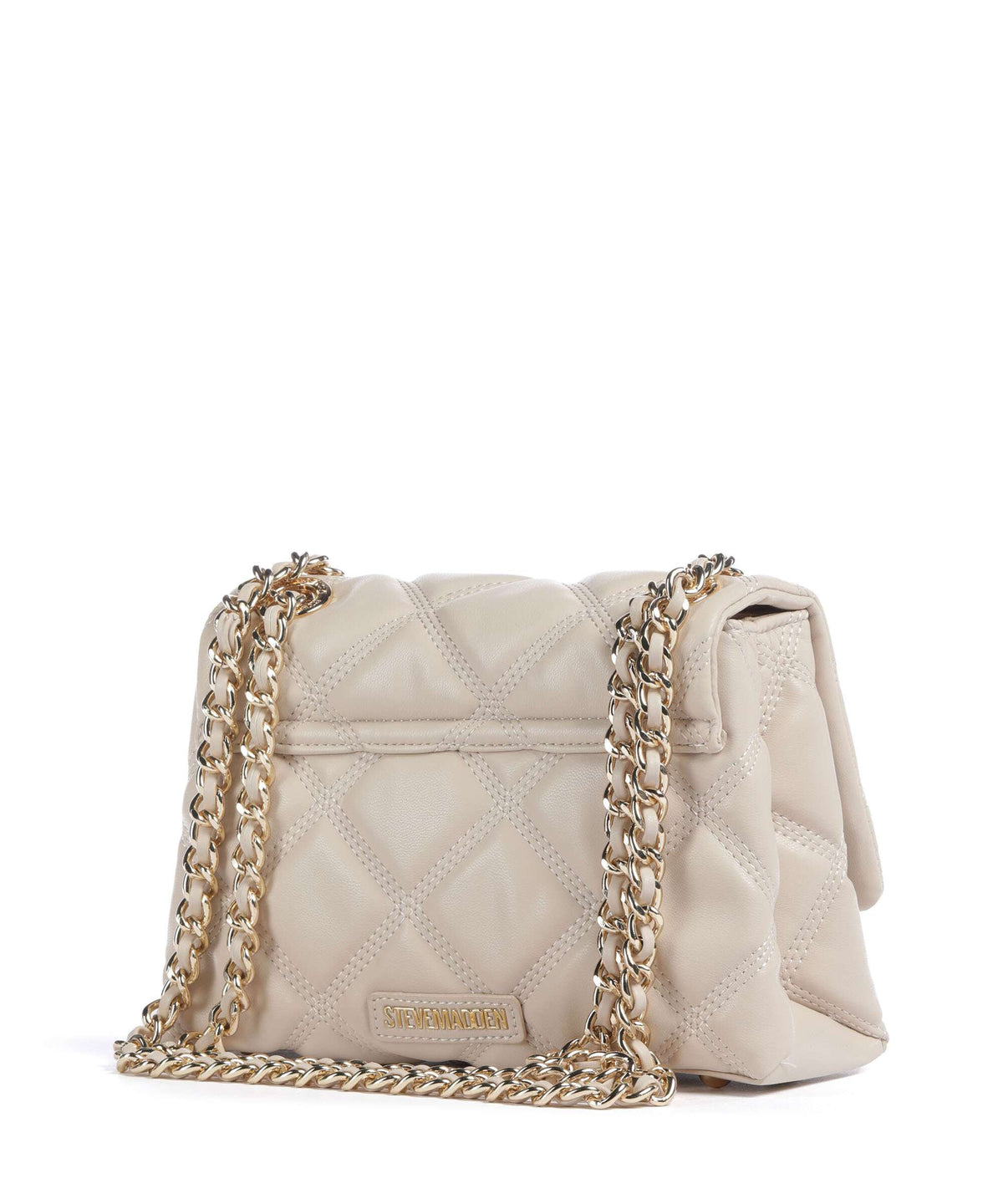 Steve Madden BVOLTURI Shoulder bag bone
