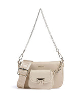 Steve Madden BURGE Skuldertaske bone