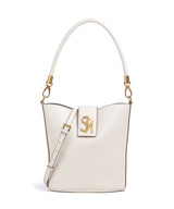 Steve Madden BARRIE Bucket taske bone/gold