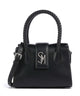 Steve Madden BOHAN Håndtaske black/silver