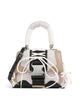 Steve Madden BDIEGO Håndtaske cream/black