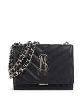 Steve Madden BAMARA Skuldertaske black/gold