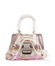 Steve Madden BDIEGO-R Håndtaske dusty rose