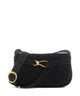 Steve Madden BKLARE Crossover taske black/gold
