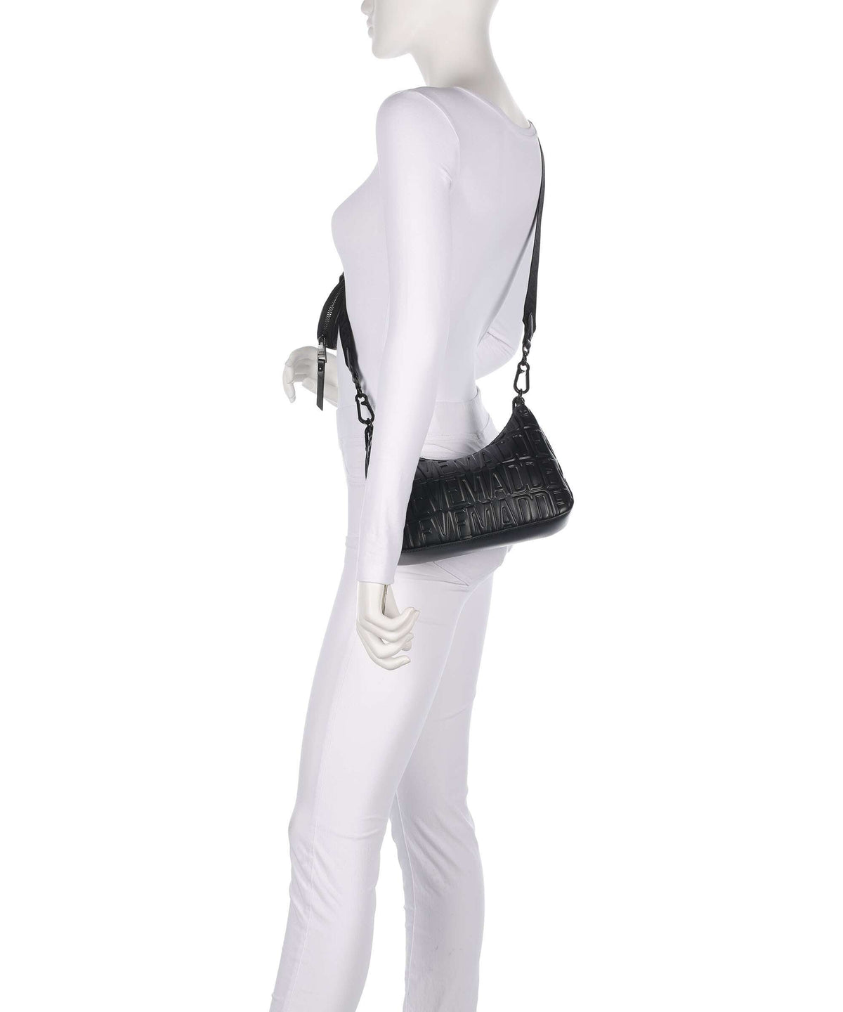 Steve Madden BVEGA Shoulder bag black