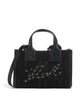 Karl Lagerfeld K/Skuare Small Crossover taske black