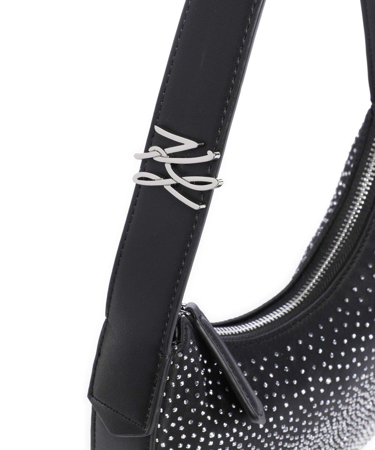 Karl Lagerfeld K/Soiree Shoulder bag black