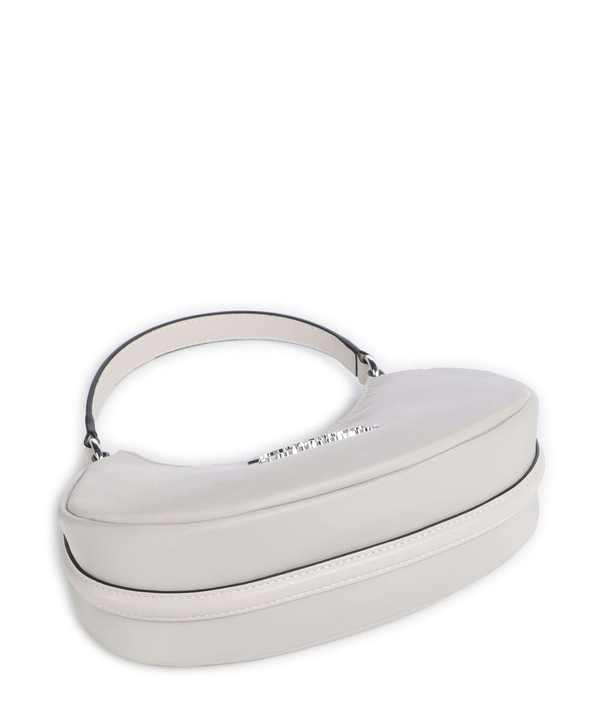 Karl Lagerfeld K/Rue St Guillaume Shoulder bag cement