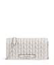 Karl Lagerfeld K/Pillow Crossover taske cement