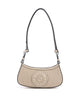 Karl Lagerfeld K/Circle Skuldertaske trench beige