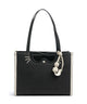 Karl Lagerfeld K/Ikon Choupette Shopper taske black