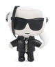 Karl Lagerfeld K/Ikon Karl Crossover taske multicolour