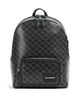 Karl Lagerfeld K/Voyage Backpack black mono