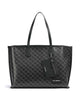 Karl Lagerfeld K/Voyage Shopper taske black mono