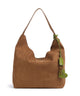 Steve Madden BLENORE Hobo bag tan