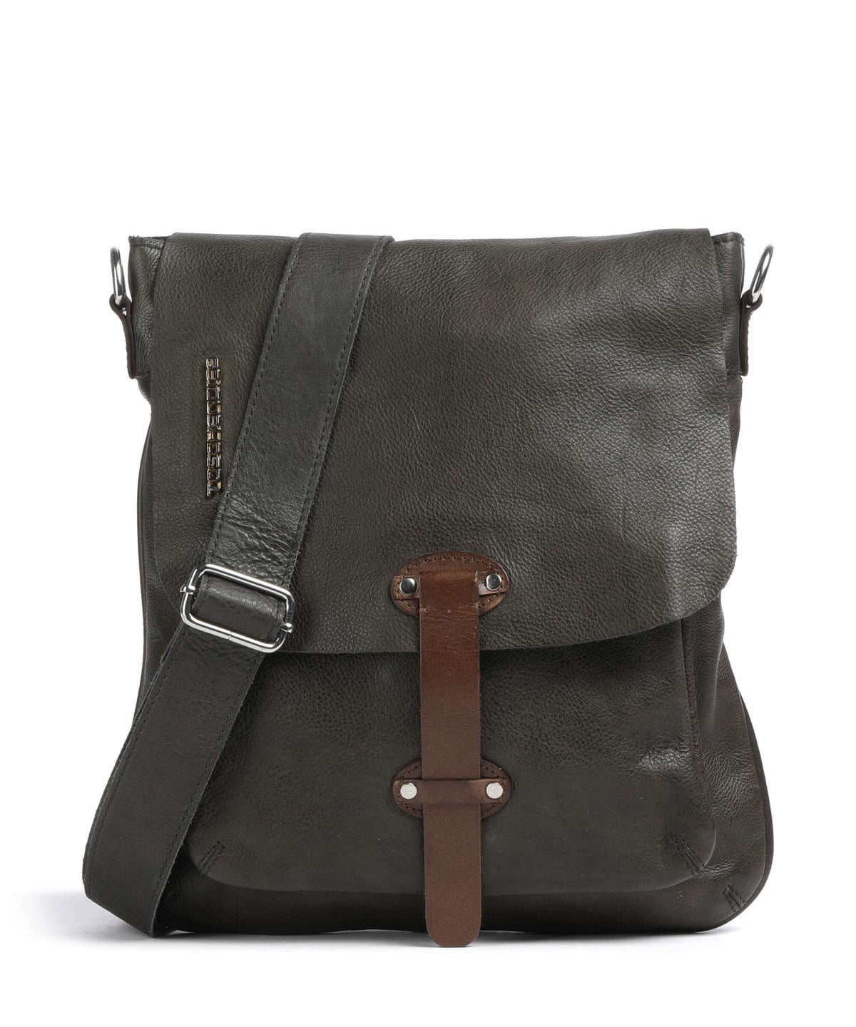 Taschendieb Wien Salvatorianerplatz 2 Crossbody bag green moos