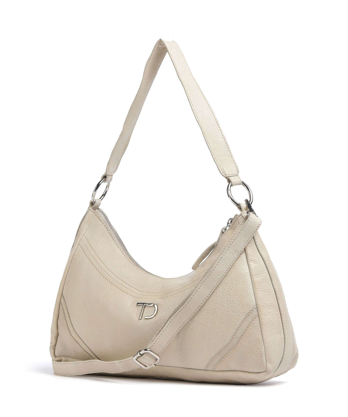 Taschendieb Wien Salvatorianerplatz 3 Shoulder bag beige sand