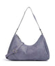 Taschendieb Wien Salvatorianerplatz 3 Skuldertaske lila lavender