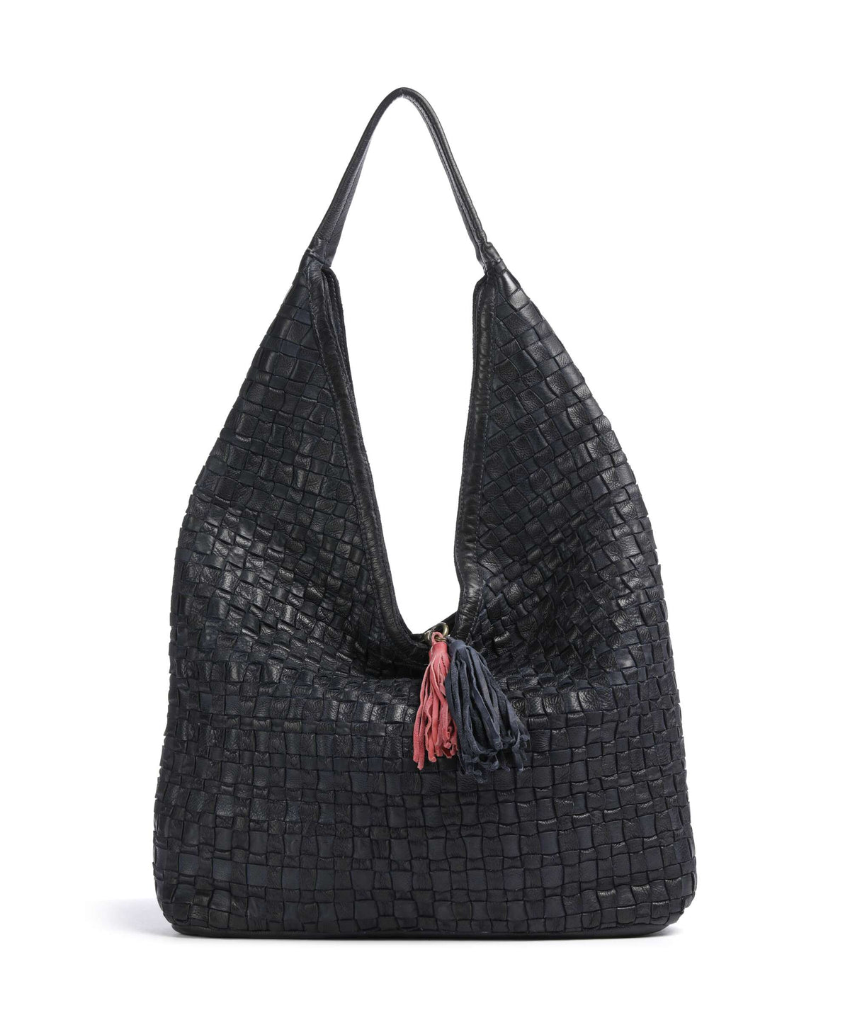 Taschendieb Wien Venusweg 2 Shoulder bag blue sea