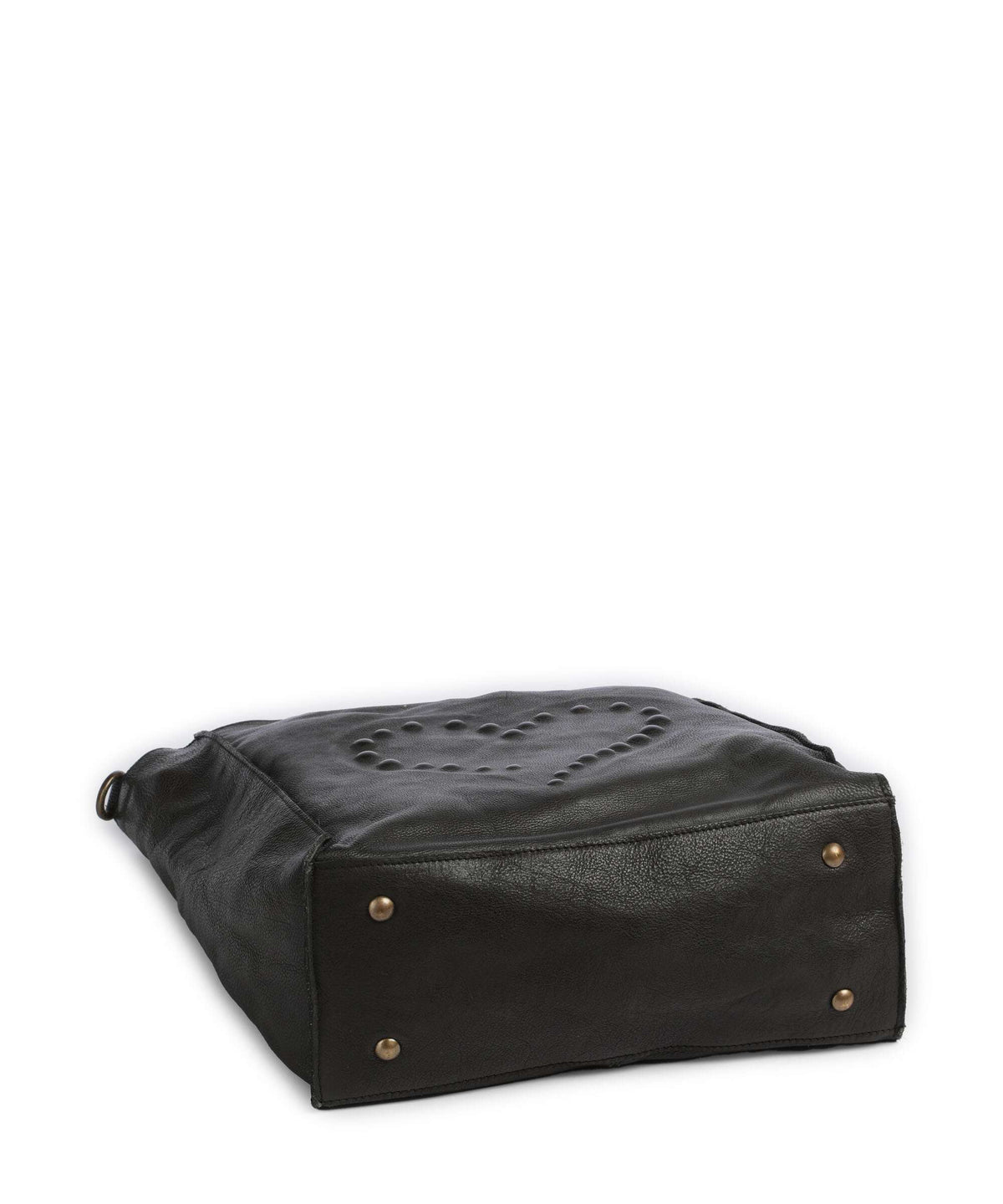 Taschendieb Wien Herzoggasse 1 Hobo bag green forest