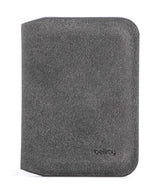 Bellroy Apex Slim Sleeve Pung pepper blue