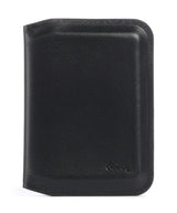 Bellroy Apex Slim Sleeve Pung raven