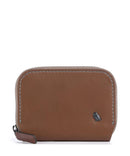 Bellroy Folio Mini Pung hazelnut