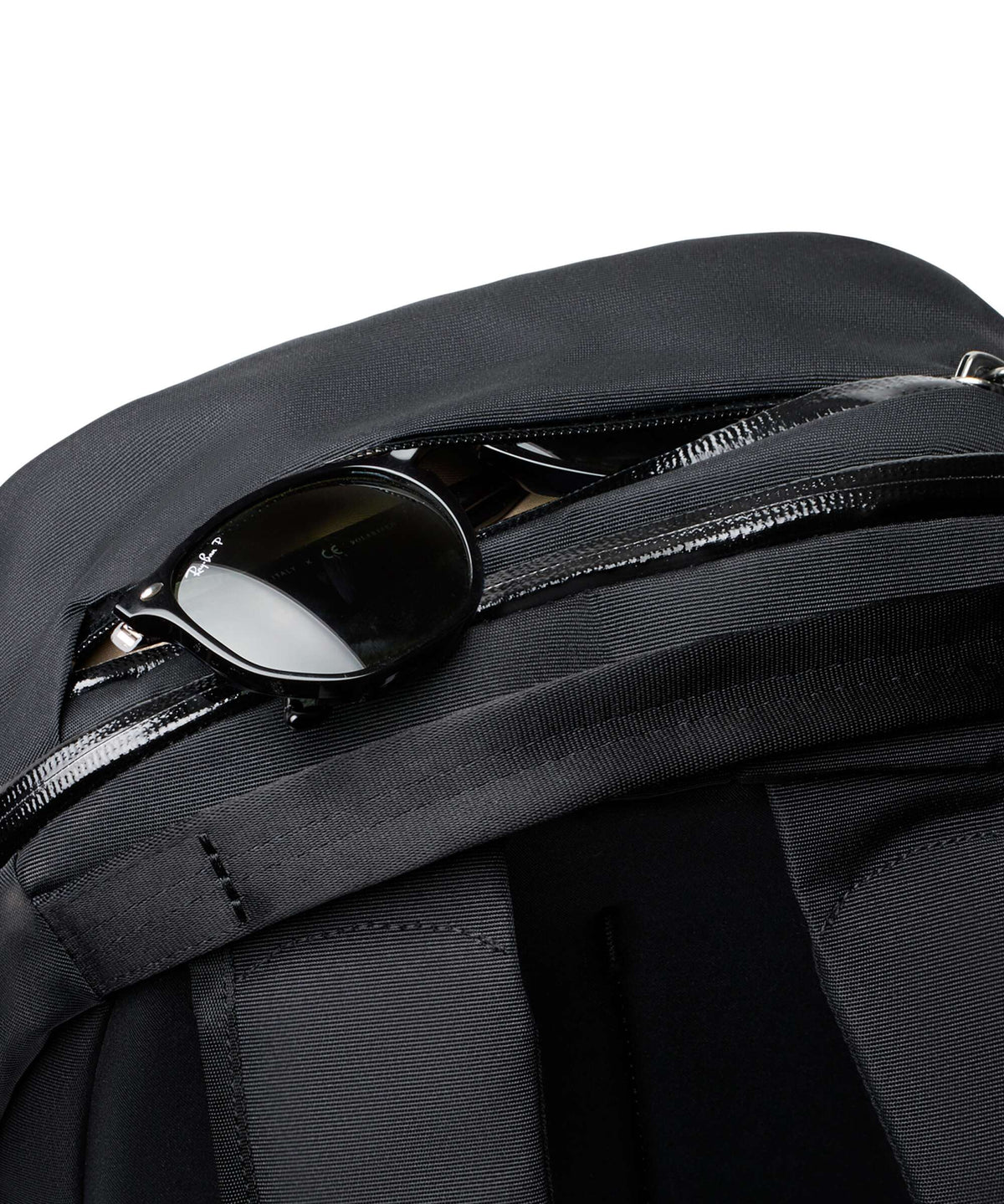 Bellroy Via 20L Backpack black