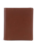 Bellroy Note Sleeve Wallet sienna