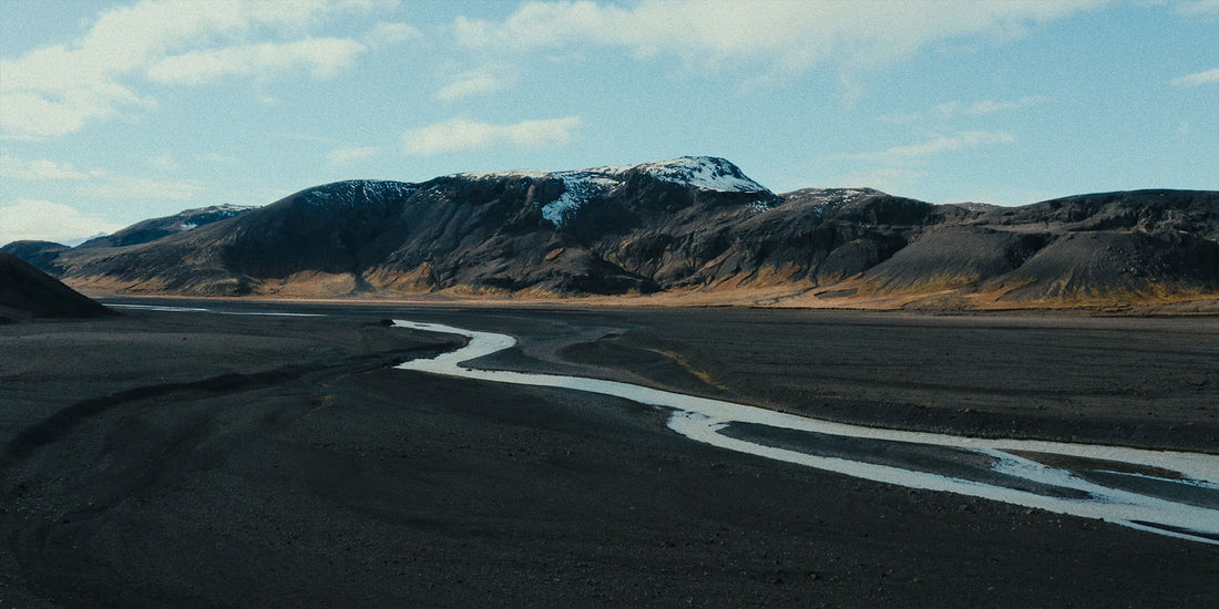 Patagonia - Iceland needs you