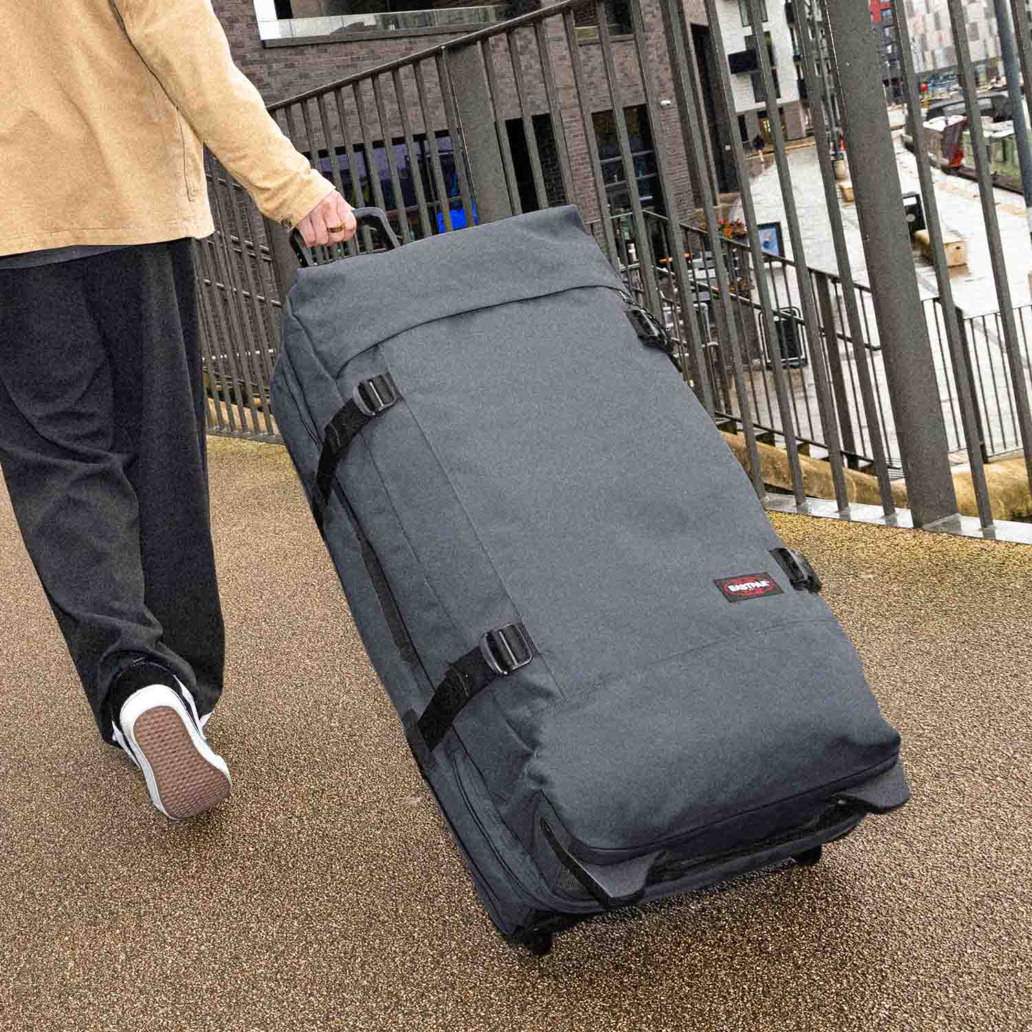 Eastpak Travel Bags