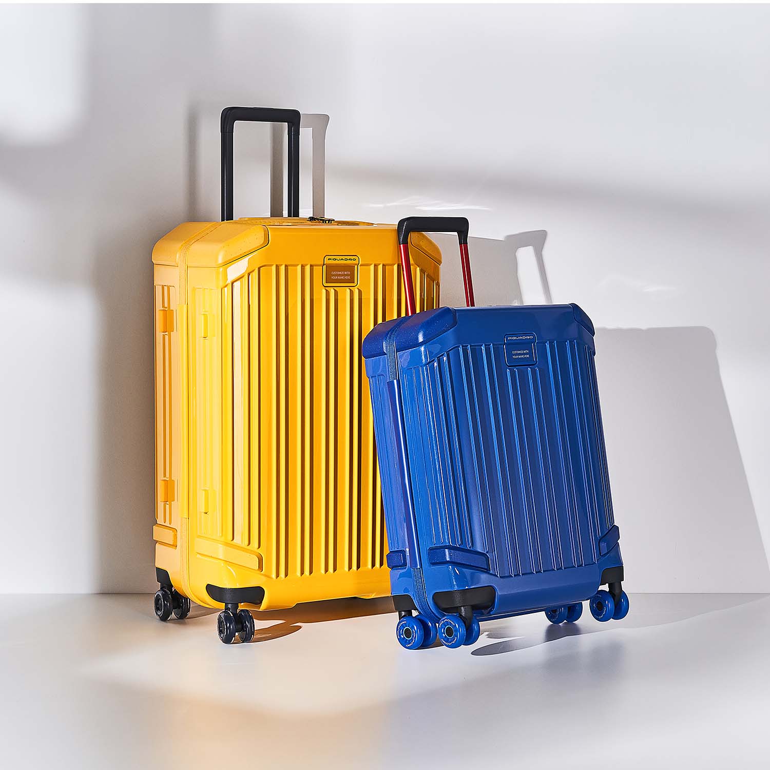 Piquadro Luggage