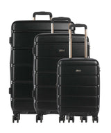 Radley London Lexington Kuffert med 4 hjul black