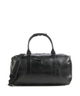 Buckle & Seam Willow Weekendtaske black