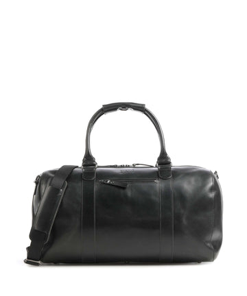 Buckle & Seam Willow Weekendtaske black