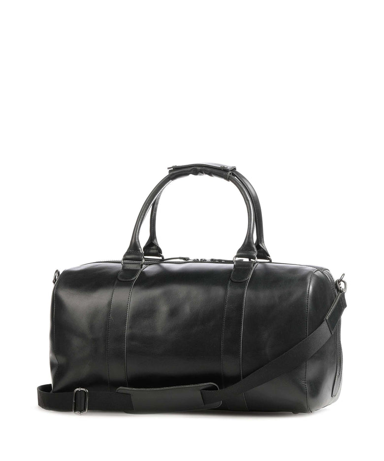 Buckle & Seam Willow Weekend bag black