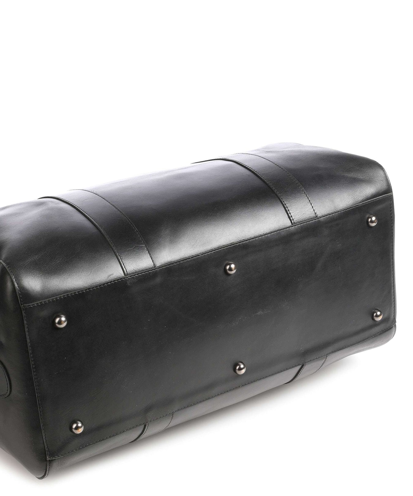 Buckle & Seam Willow Weekend bag black