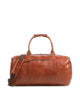 Buckle & Seam Willow Weekendtaske cognac