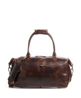 Buckle & Seam Linwood Weekendtaske brown